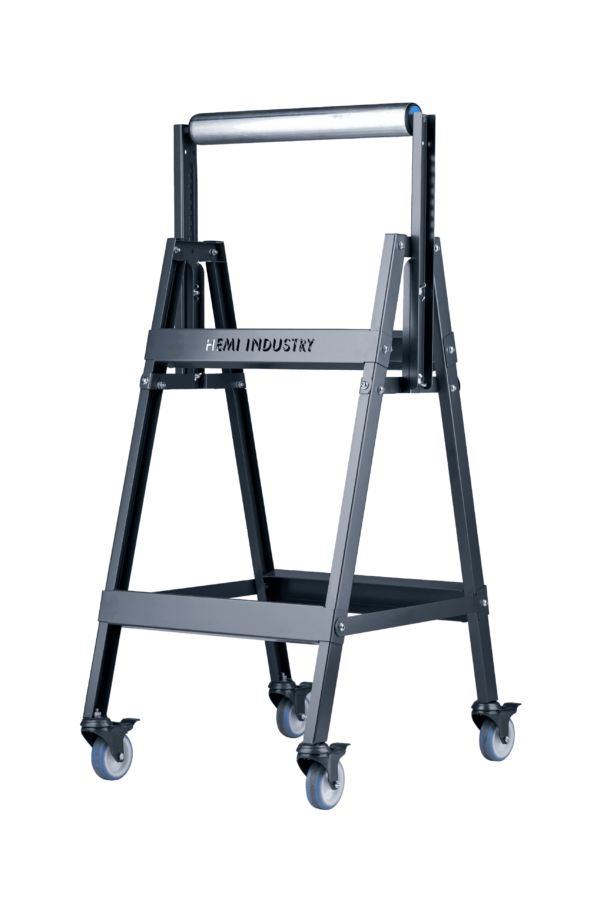 Goat Rack O10