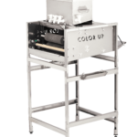 Barvicí jednotka na pásky - D10